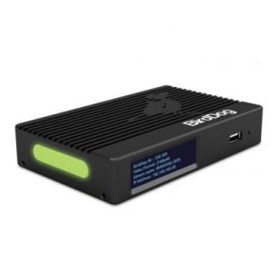 BirdDog 4K 12G SDI
