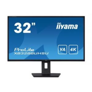 iiyama PROLITE XB3288UHSU-B5
