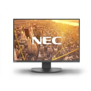NEC 24" MultiSync&reg; EA241WU Ultra-Narrow Bezel