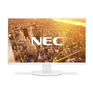 NEC 27" MultiSync EA271FWHI Monitor
