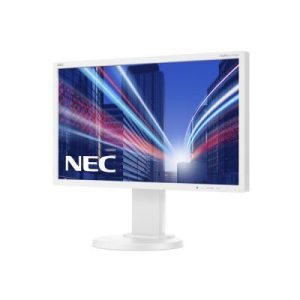 NEC 22" MultiSync E224Wi Monitor