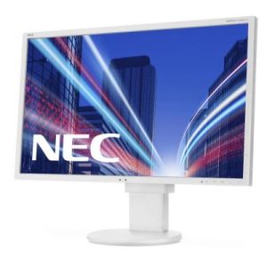 NEC 22" MultiSync EA223WM Monitor