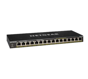 Network Switches