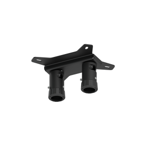 AP8 | Twin Column Ceiling Plate (150mm Centres)