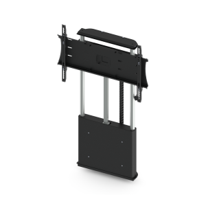 AVMW91 | Heavy Duty Floor-to-Wall PowaLift