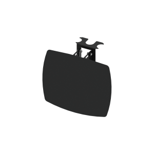 AVP4 | 440 x 350mm Avecta Folding Shelf