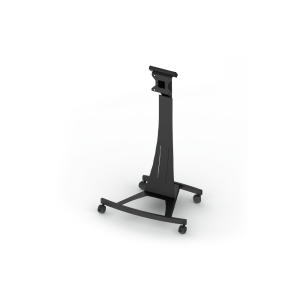 AX12T2U | Axia Lo Level Trolley Exc. Mount