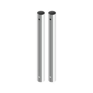 500CX2 | 500mm Ceiling Suspension Column  (PAIR)