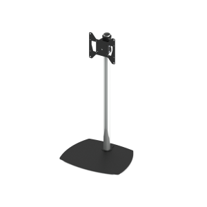 TVV1 | Tevella Small Screen Upright Stand