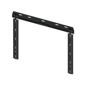 UTM | Excalibur Ultra Slim 680mm Wall Mount