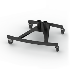 VSS | VS1000 Scimitar Trolley Base