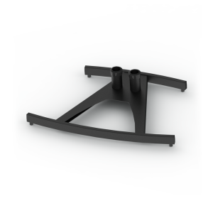 VSX | VS1000 Scimitar Plinth Base