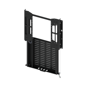 VTS1 | VertiSlide Large Universal Service Cassette Mount