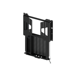 VTS2 | VertiSlide Small Universal Service Cassette Mount