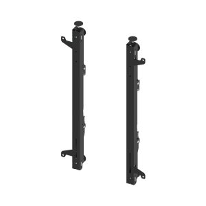 VWA2 | Portrait Tool-Less Adjustable Arms