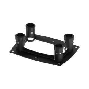 VWPA10 | Adapta-Wall Quad Column Ceiling Plate