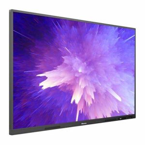 Hisense 65” 65MR6DE GoBoard - Advanced Interactive Display
