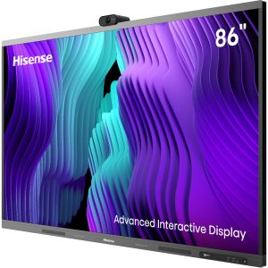 Hisense 86” GoBoard - Advanced Interactive Display 86MR6DE-E