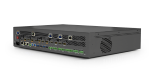 WyreStorm MX-1007-HYB