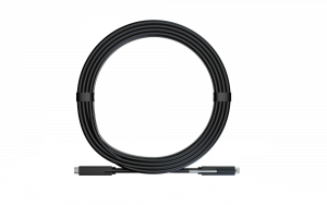 USB-C Active Optical Cable (15m/49ft)