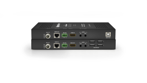 Transmitter Receiver